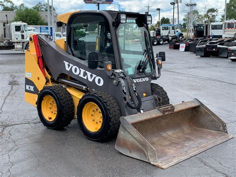 2012 volvo skid steer for sale|Used Volvo Skid Steers for Sale .